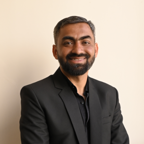 Chintan Parvadiya