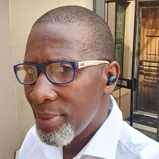 Charles Mashigo