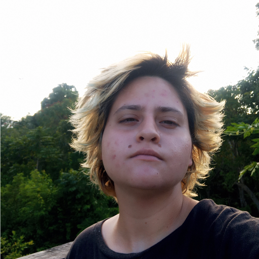 author