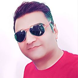 author
