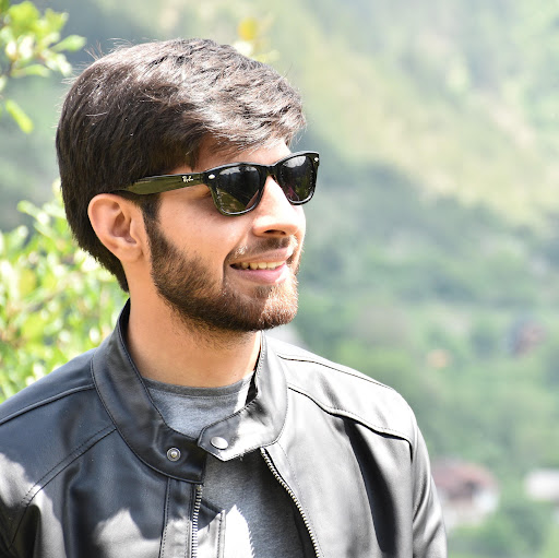 author