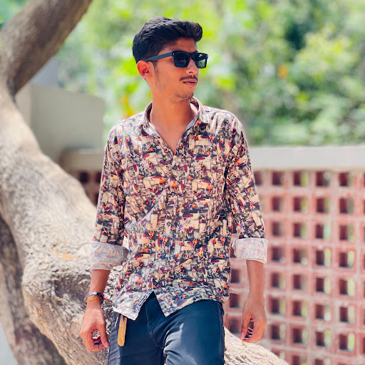 author