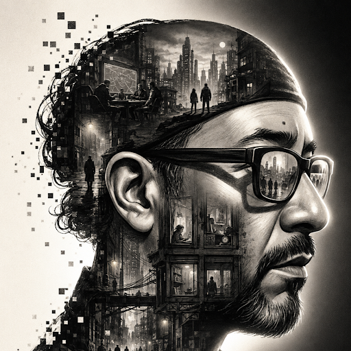 author