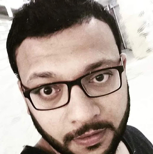 Mohammed Ibrahim