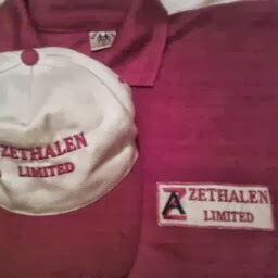 Zethalen Limited