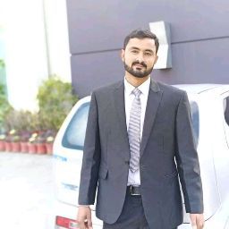 author