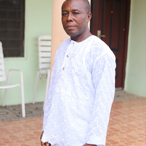 author