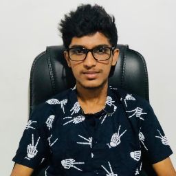 author