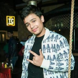 author