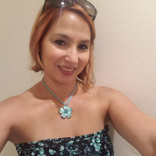 Karina Correal