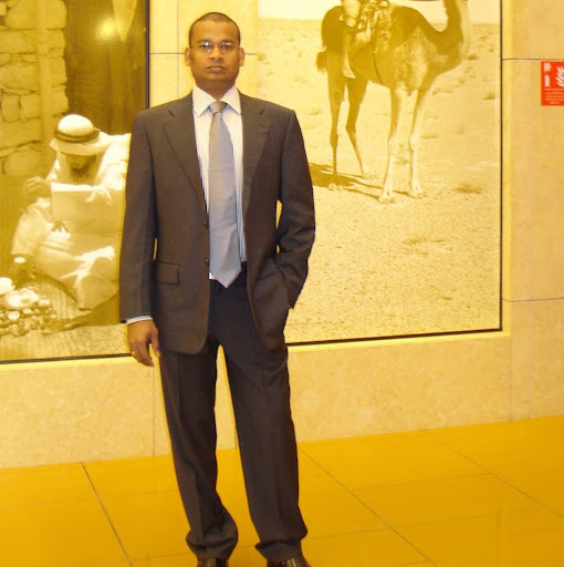 author