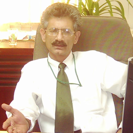 author