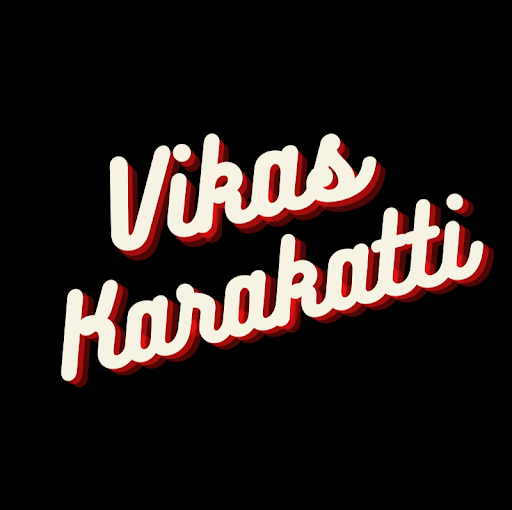 Vikas Karakatti