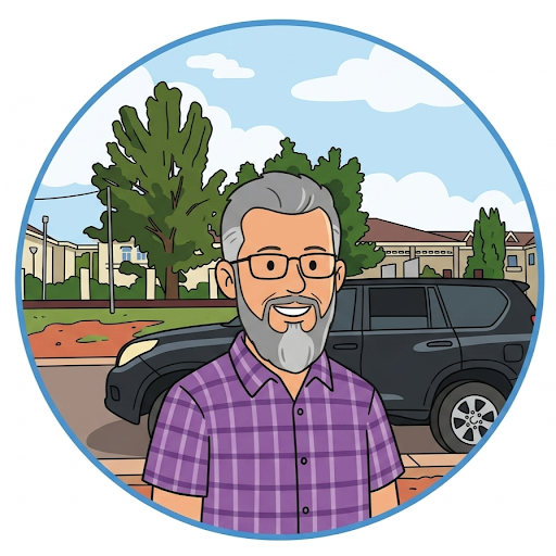 author