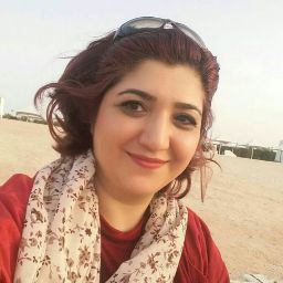 Elham Kalashak