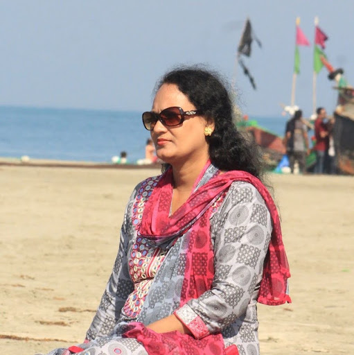 author