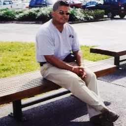 Roberto Gonzalez