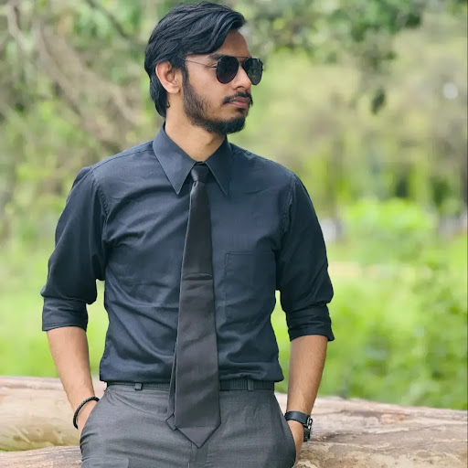 author