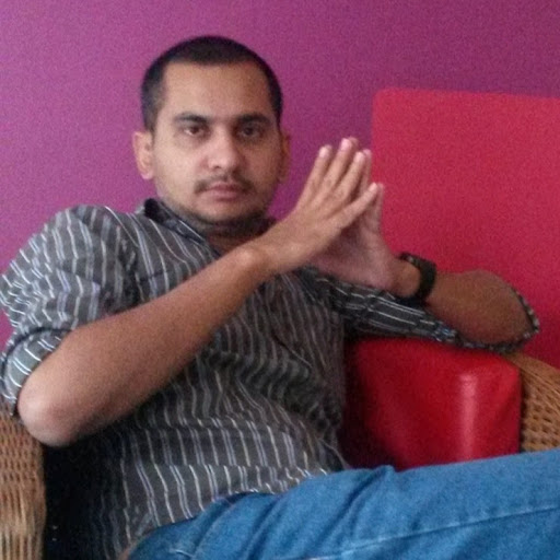 author