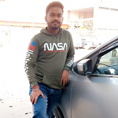 SUDIP MONDAL