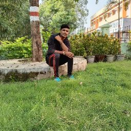 author