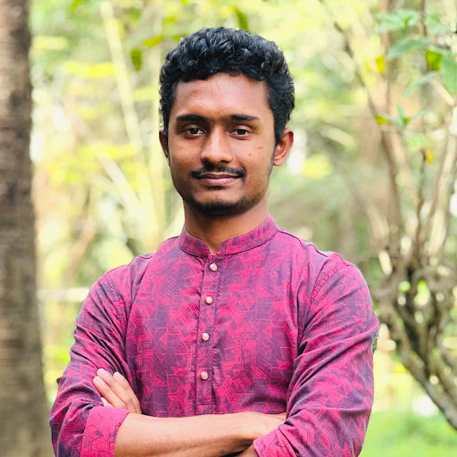 Md Rasel Mahmud