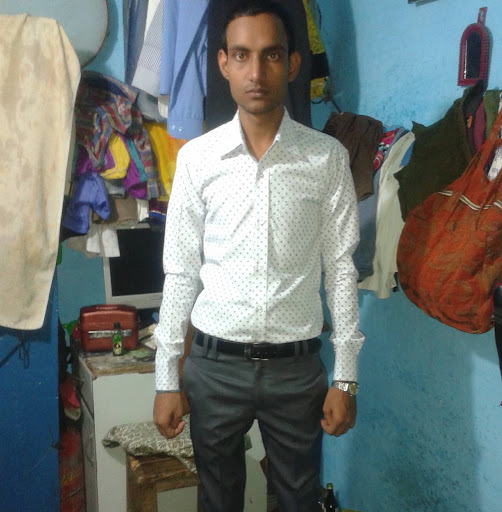 author