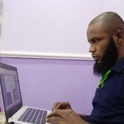 author