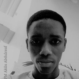 author