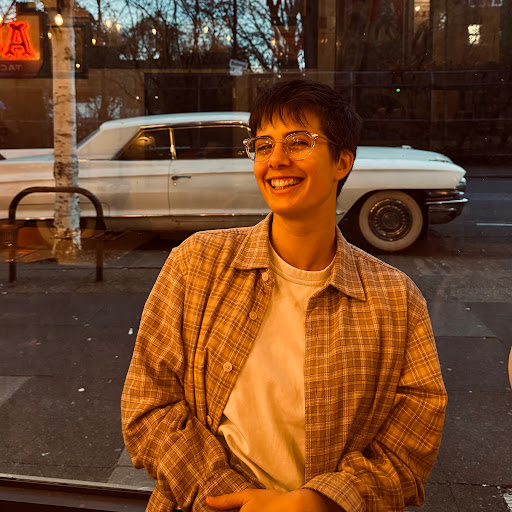author