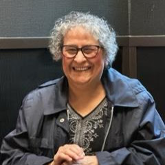 author