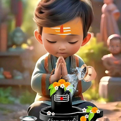 Prabhuling Gunjetti