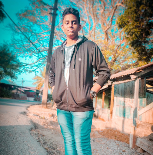 Mohan Lal jainth