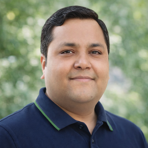 Sandeep Mishra