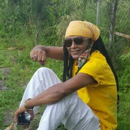author