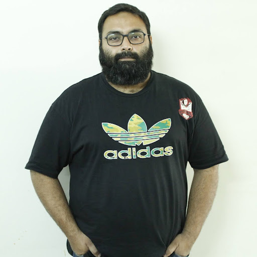 author