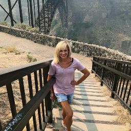 Heather DeHart