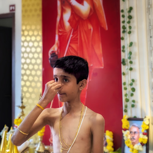 Anietha Rajan