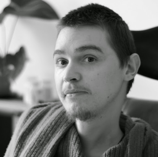 author