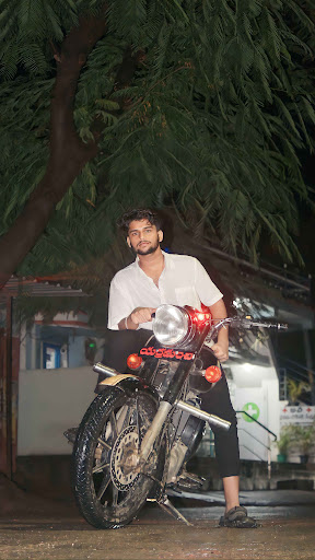 author