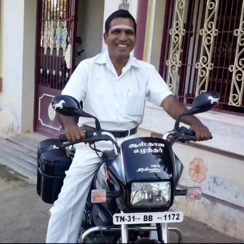 author
