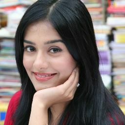 Ravina Sharma