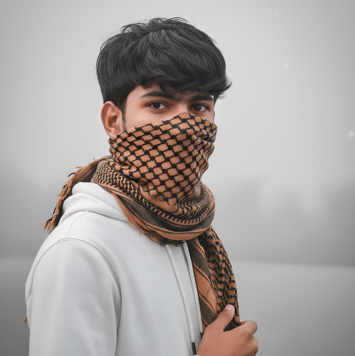 author