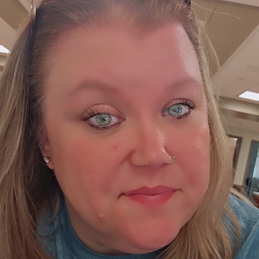 Katie Carter