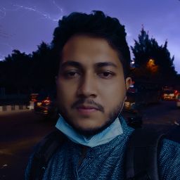 author