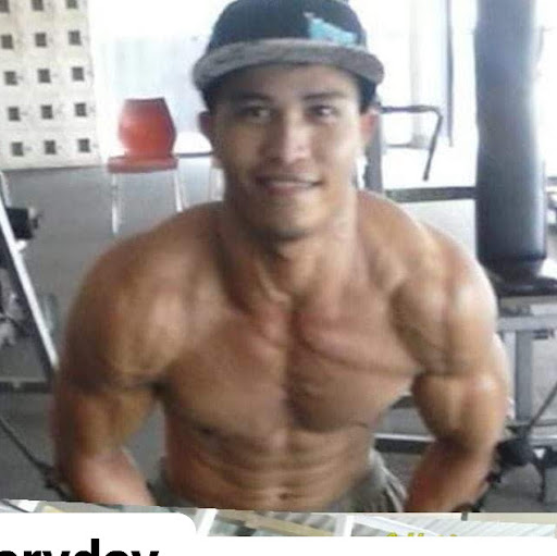 Rogie Castillo