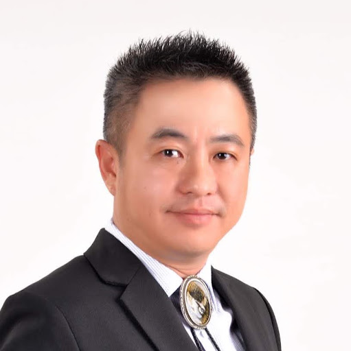 Edwin Chai