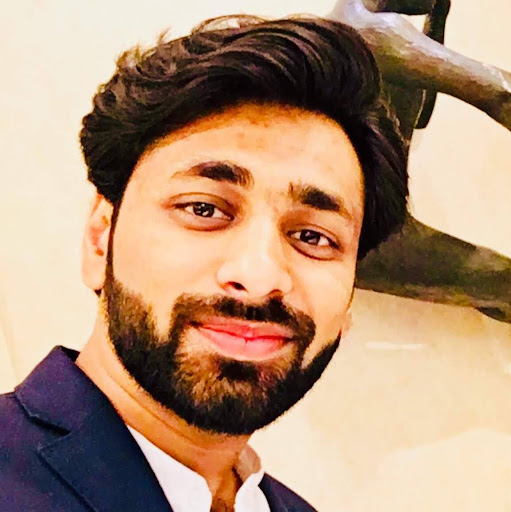 Himanshu Agarwal