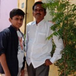 Vangala Shankar reddy