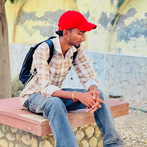 author